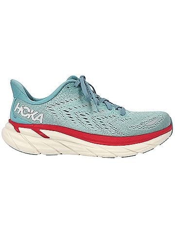 Hoka Clifton8 Hoka One One lightweight running shoe  Sneakers (view 1)