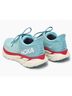 Hoka Solid Blue Red White Sneakers Size 7 1/2 - photo 4