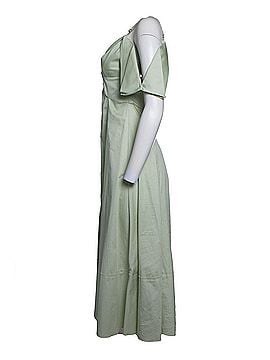 green bridesmaids dresses uk Mismatched Mermaid Cheap Sage Bridesmaid Dresses UK Long Wedding Party main image 0