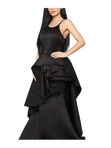 Fashion Nova Charmed And Dangerous Cocktail Dress (view 1)