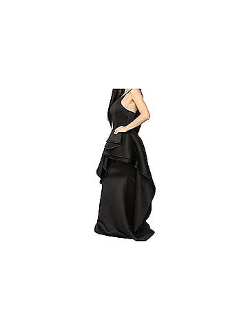 Fashion Nova Charmed And Dangerous Cocktail Dress (view 2)