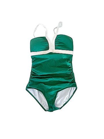 Boden Corsica One Piece Swimsuit (view 1)