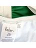 Boden Green White One Piece Swimsuit Size 8 (tall) - photo 7