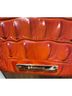 Brahmin 100% Leather Orange Crossbody Bag One size - photo 4