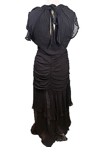 Cleobella Cecilia Cocktail Dress (view 2)