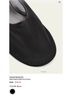 Dear Frances Black Heels Size EU 38 - photo 6
