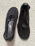 Dear Frances Black Heels Size EU 38 - photo 3