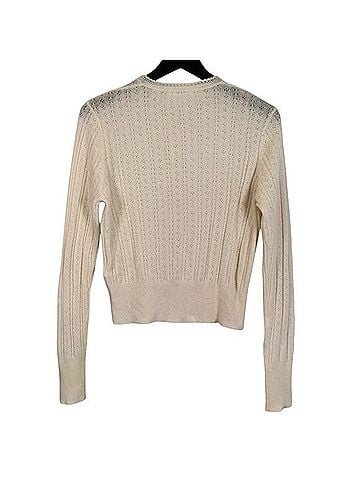 DÔEN Josine Wool Pullover Sweater (view 2)