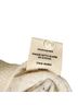 DÔEN Solid Ivory Wool Pullover Sweater Size S - photo 7
