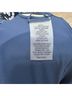 Johnny Was Floral Blue Multi Color Active T-Shirt Size XS - photo 7