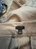 Ann Taylor Tan Dress Pants Size 26 waist - photo 3