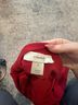 Cj Banks Red Jacket Size 1X - photo 3