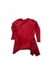 Cj Banks Red Jacket Size 1X - photo 2
