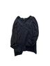 Banana Republic Black Pullover Sweater Size XXL - photo 1