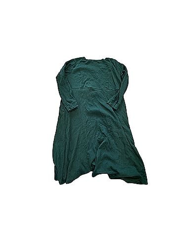 Woman Within Casual Dress (view 2)