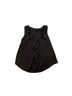 Shein Black Sleeveless Blouse Size 1X - photo 1