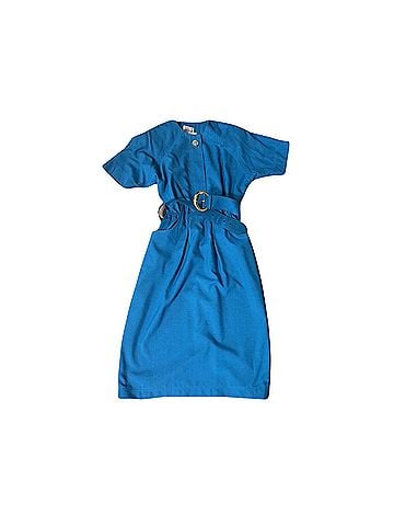 Leslie Fay Leslie Fay collection Casual Dress (view 1)