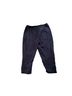 Woman Within Black Casual Pants Size 2X - photo 2