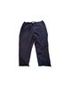 Woman Within Black Casual Pants Size 2X - photo 1