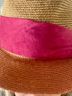 Eugenia Kim Tan Pink Hat One size - photo 5