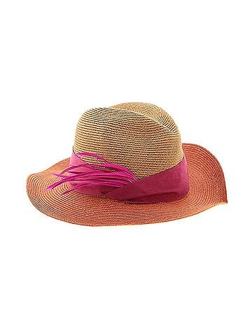 Eugenia Kim Hat (view 1)