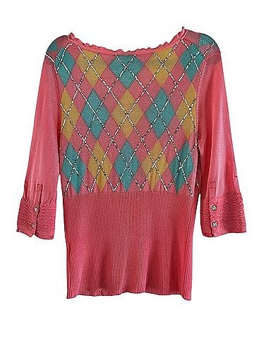 IISLI Cardigan (view 2)