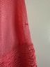 IISLI Argyle Pink Green Yellow Teal Multi Color Cardigan Size S - photo 6