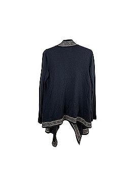 Johnny Was Cardigan (view 2)