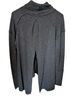 We the Free Gray Long Sleeve Top Size M - photo 2
