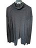 We the Free Gray Long Sleeve Top Size M - photo 1
