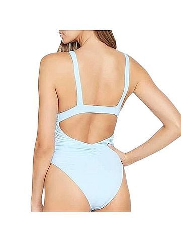 L Space Sydney One Piece Swimsuit (view 2)