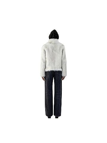 Unreal Fur Fur Delish Coat (view 2)