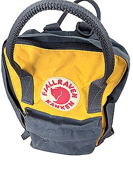 Fjällräven Belt (view 1)