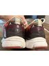 Inkkas Aztec Or Tribal Print Multi Color Sneakers Size EU 39 - photo 3