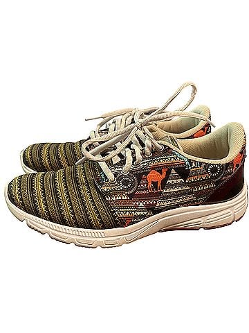 Inkkas Sneakers (view 1)