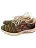 Inkkas Aztec Or Tribal Print Multi Color Sneakers Size EU 39 - photo 1