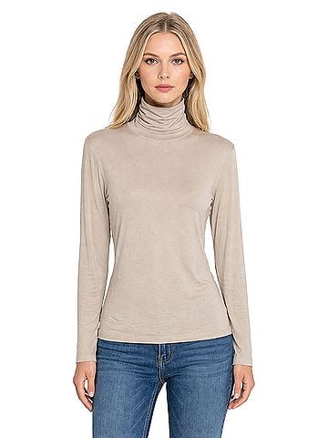 maxmara Long Sleeve Blouse (view 1)