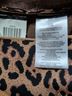 BCBGMAXAZRIA Animal Print Multi Color Denim Skirt Size XS - photo 4