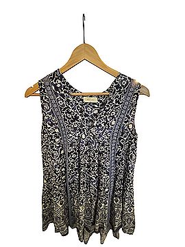 Altar'd State Sleeveless Top (view 1)