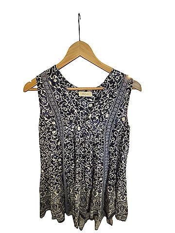 Altar'd State Sleeveless Top (view 1)