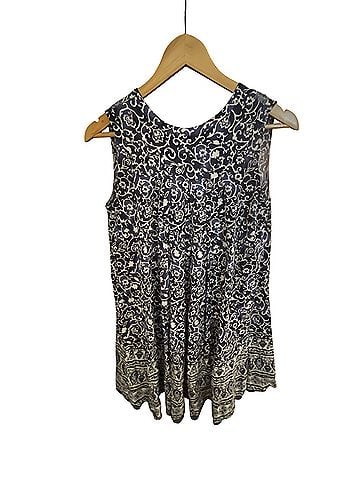 Altar'd State Sleeveless Top (view 2)