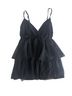 Old Navy Black Tank Top Size M - photo 2