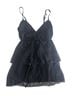 Old Navy Black Tank Top Size M - photo 1