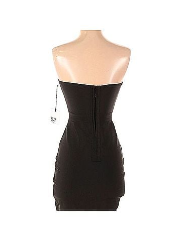 by the way. Cocktail Dress (view 2)