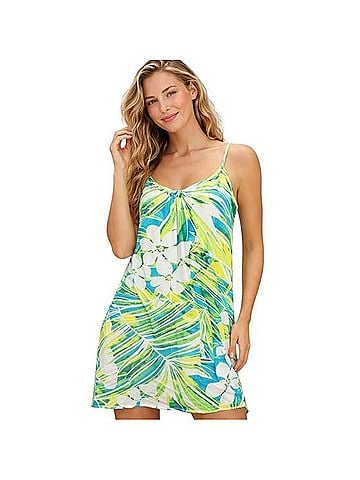 Jams World Kaimana Casual Dress (view 1)