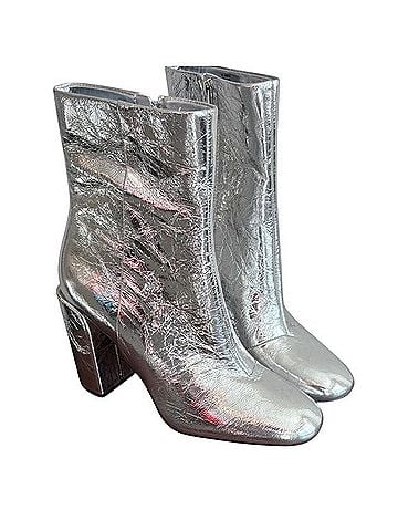 Vince Camuto Jordyn Ankle Boots (view 1)