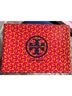 Tory Burch 100% Leather Red Heels Size 7 - photo 11