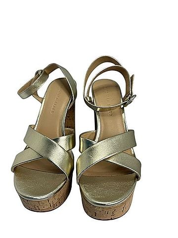 Veronica Beard Lalana Sandals (view 1)
