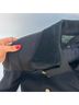Ralph Lauren 100% Wool Black Jacket Size 8 - photo 6
