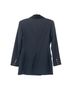 Ralph Lauren 100% Wool Black Jacket Size 8 - photo 2